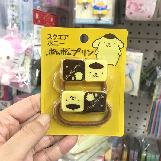 PomPomPurin 橡筋