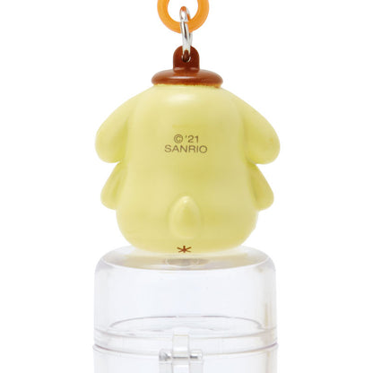 PomPomPurin 盒裝髮夾