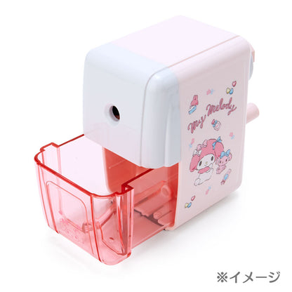 Cinnamoroll 鉛筆刨
