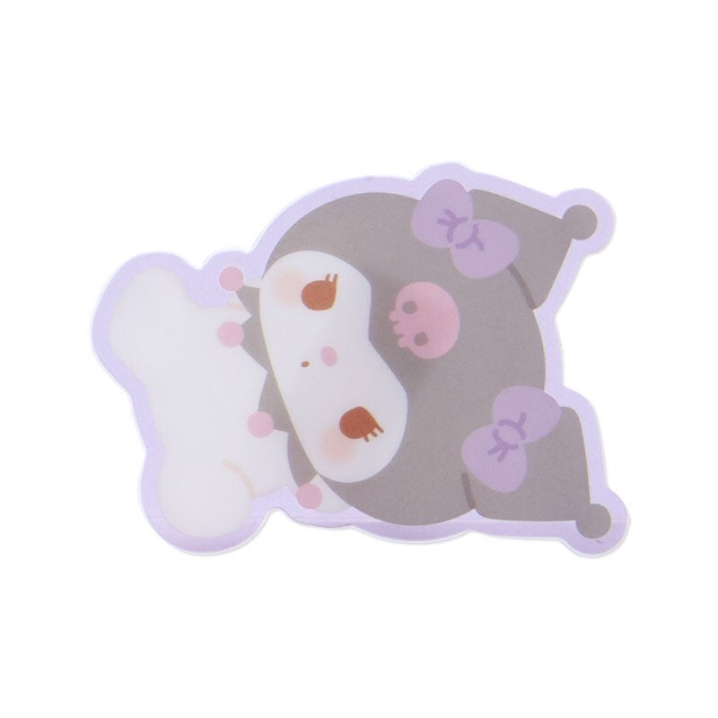 Sanrio Relax系列夾仔