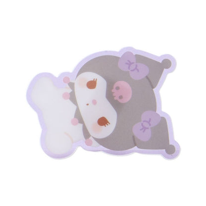 Sanrio Relax系列夾仔