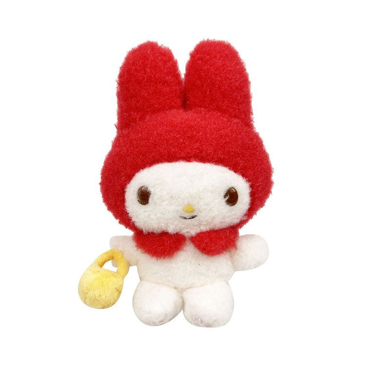 My Melody 懷舊系列公仔掛件