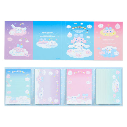 Cinnamoroll 白雲系列Memo