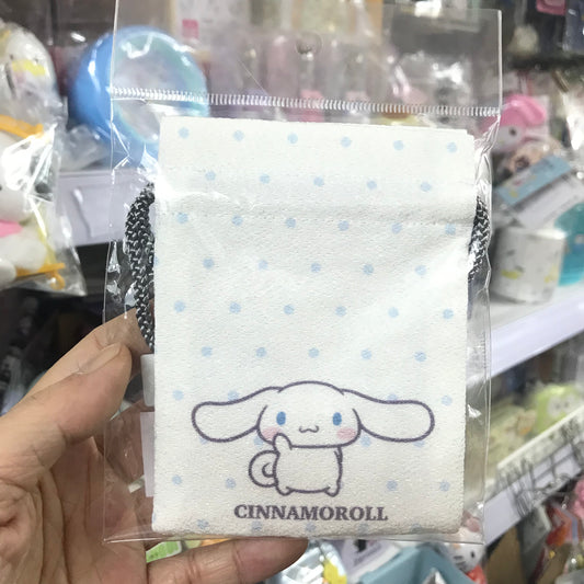 Cinnamoroll 和風布索袋