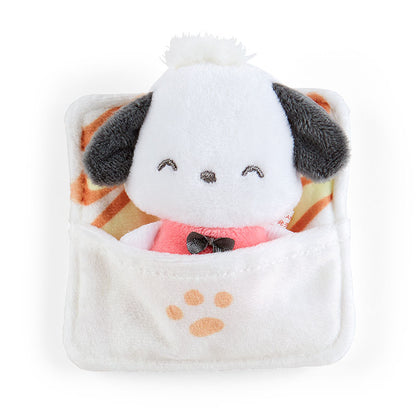 Pochacco 零食系列公仔掛件