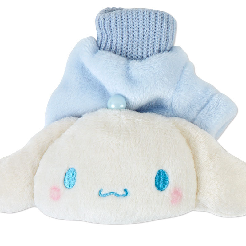 Cinnamoroll 手套