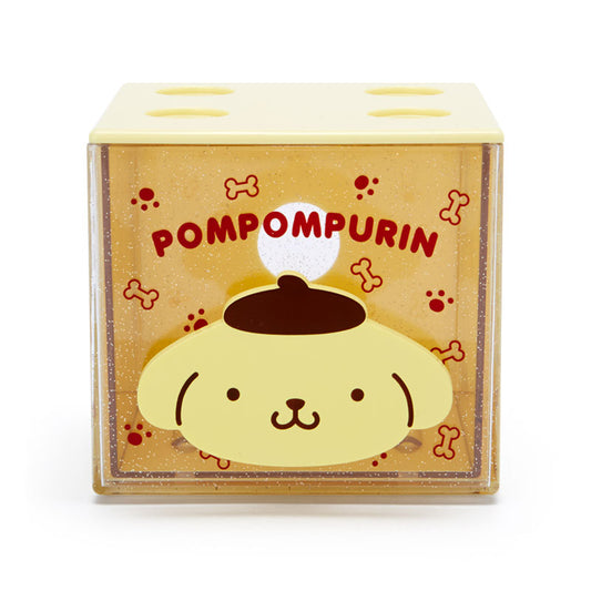 PomPomPurin 積木櫃桶