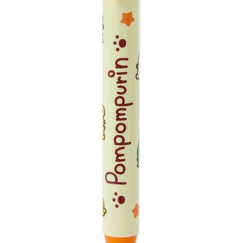 PomPomPurin 公仔原子筆