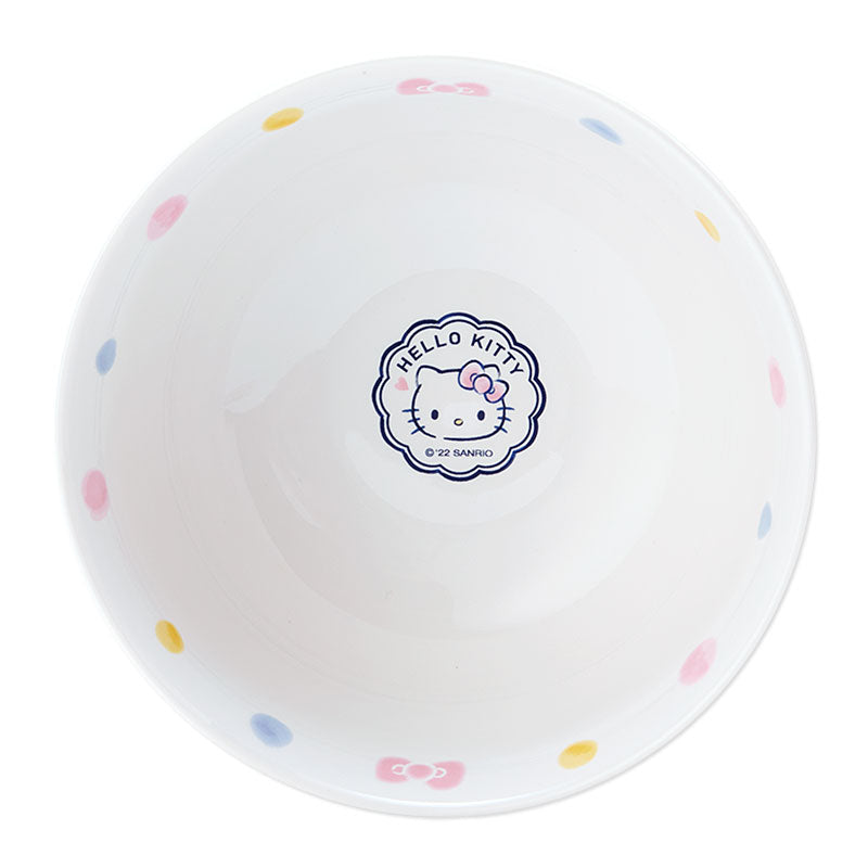 Hello Kitty 陶瓷碗、杯
