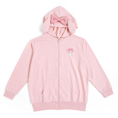My Melody 連帽外套