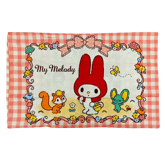 My Melody 懷舊系列 枕頭袋