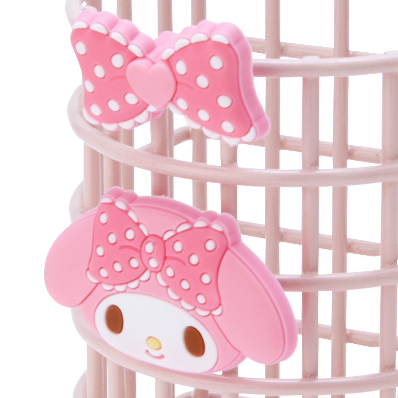My Melody 圓形掛籃