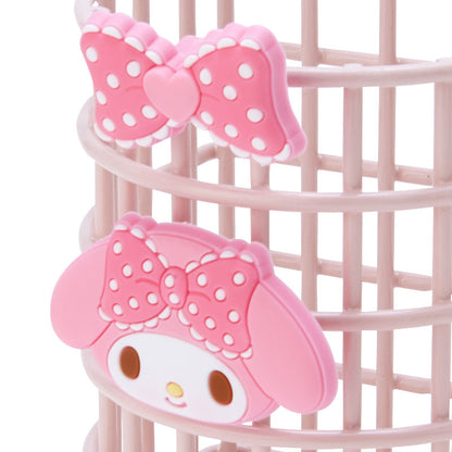 My Melody 圓形掛籃