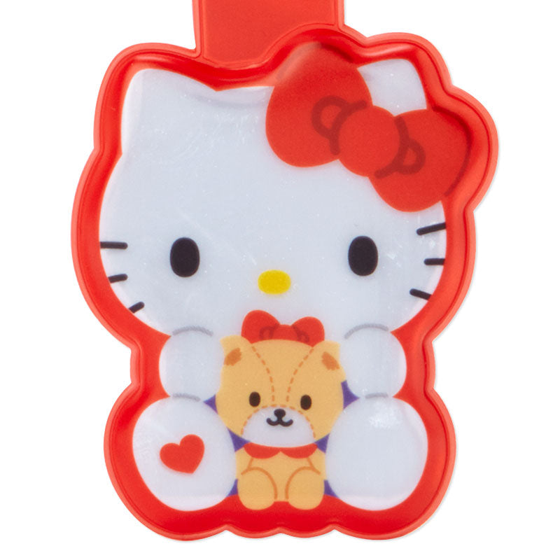 Hello Kitty 反光磁石夾