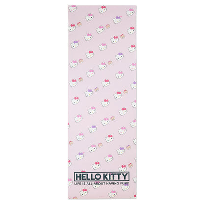 Hello Kitty 瑜珈墊