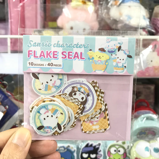 Sanrio Mix 貼紙