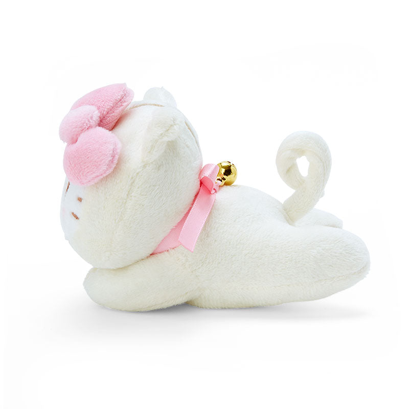 Hello Kitty 貓咪公仔夾