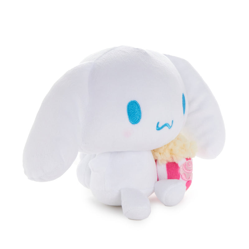 Cinnamoroll 爆谷公仔