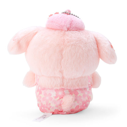 PomPomPurin 櫻花公仔掛件