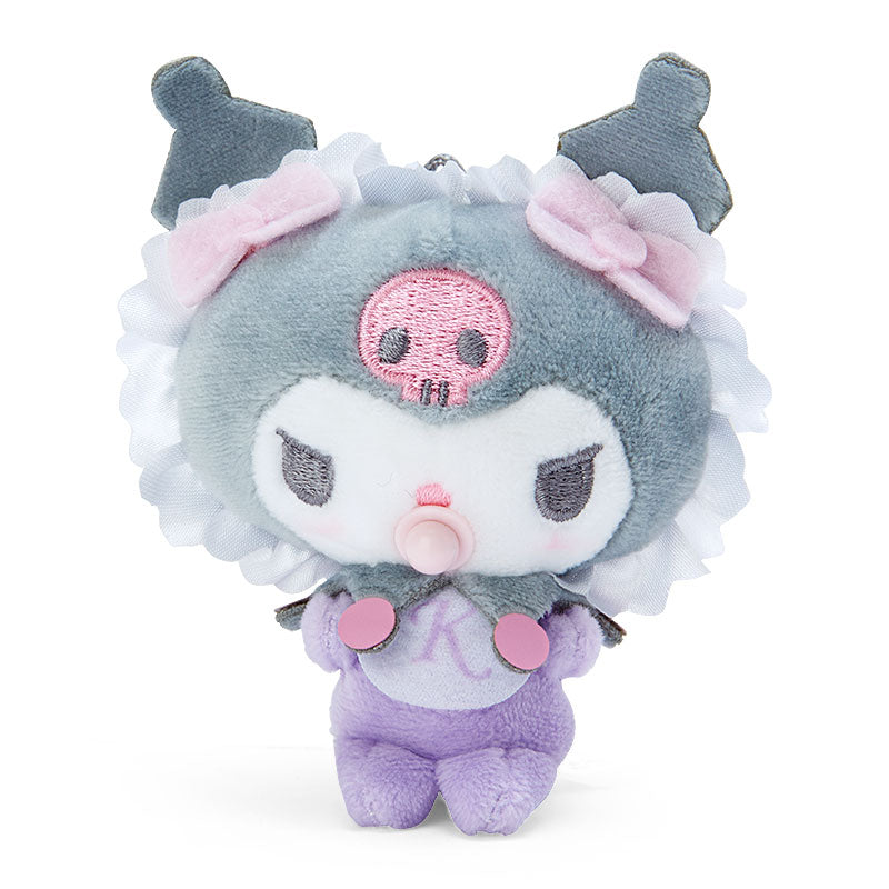 Kuromi 搖籃BB公仔 第二彈