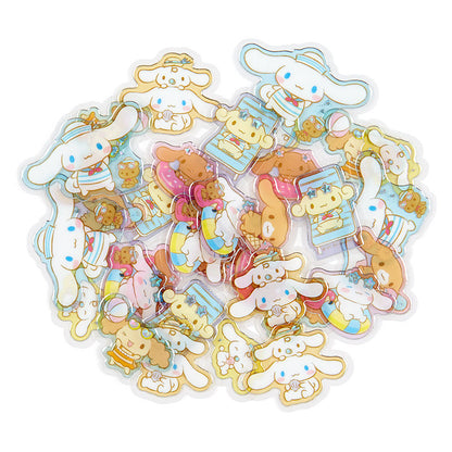 Cinnamoroll Tee貼紙