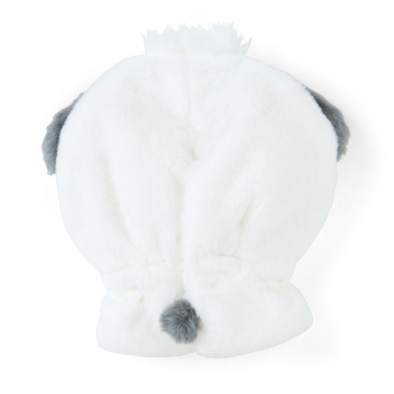 Pochacco 公仔服裝
