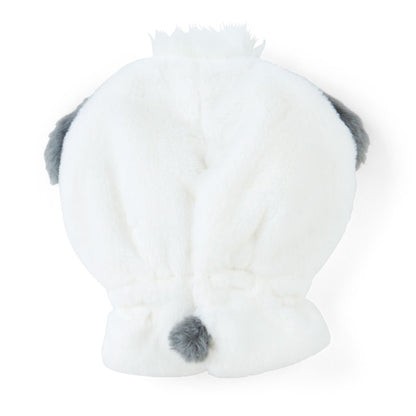 Pochacco 公仔服裝