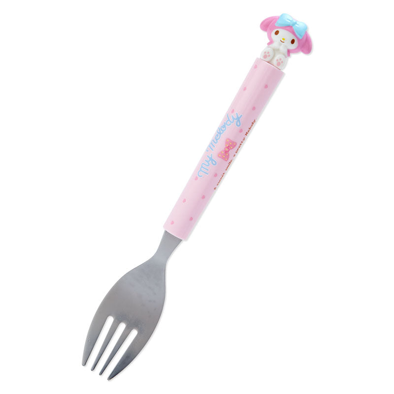 My Melody 叉