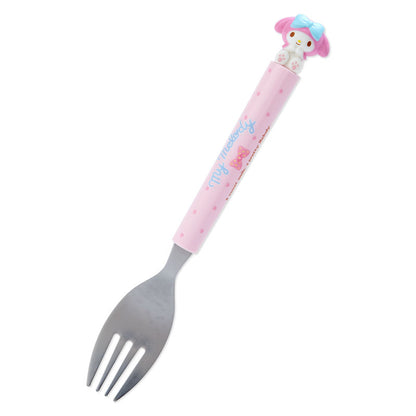 My Melody 叉