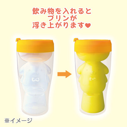 PomPomPurin 雙重構造杯