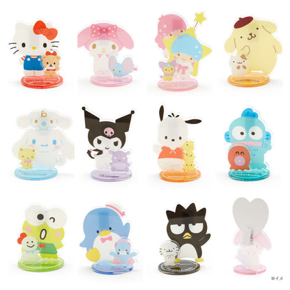 Sanrio 立牌夾