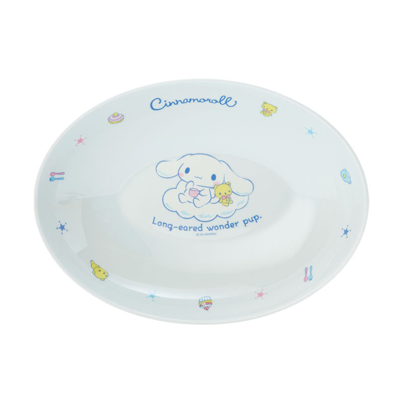 Cinnamoroll 膠碟