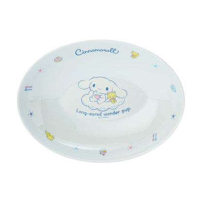 Cinnamoroll 膠碟