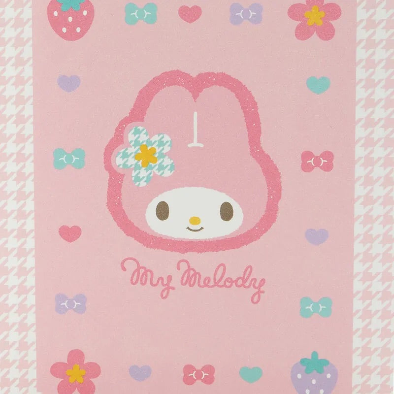 My Melody 相簿