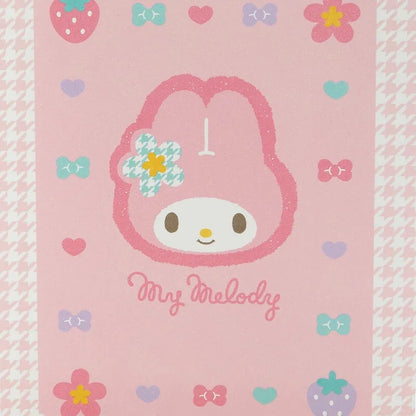 My Melody 相簿