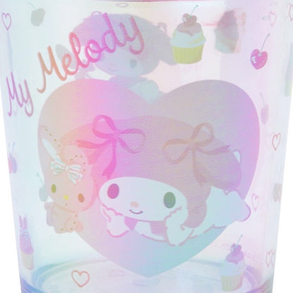 My Melody 幻彩膠杯 300ml