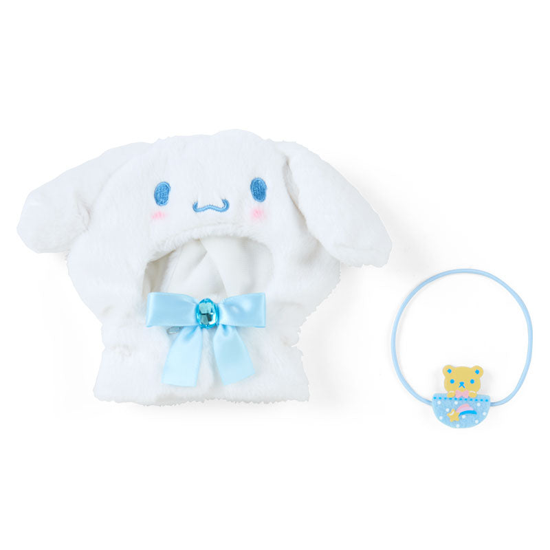 Cinnamoroll 公仔服裝