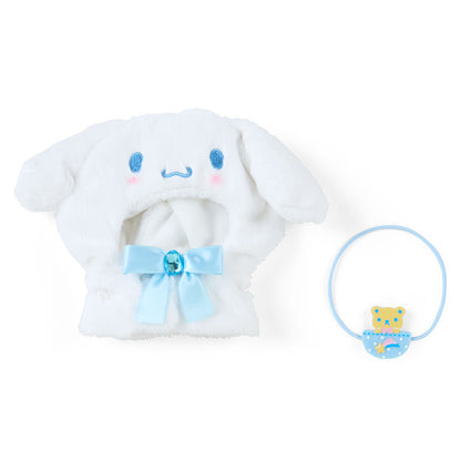 Cinnamoroll 公仔服裝