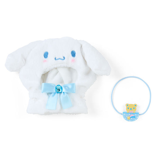 Cinnamoroll 公仔服裝