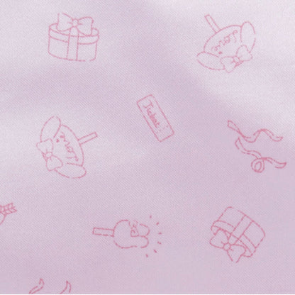 My Melody 絲質側孭袋