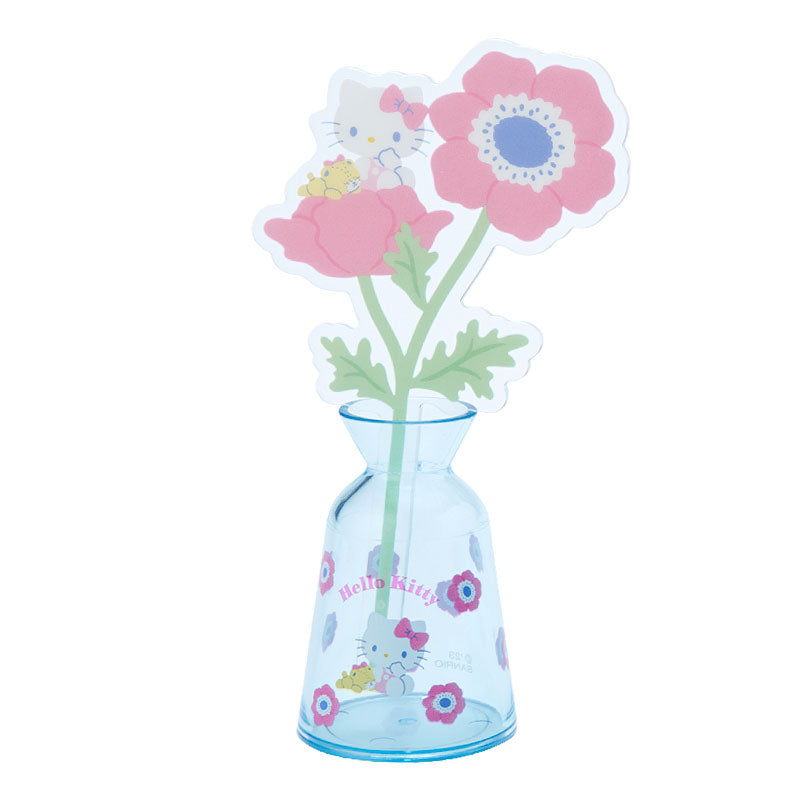 Sanrio 雛菊系列花瓶擺設