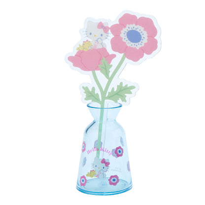 Sanrio 雛菊系列花瓶擺設