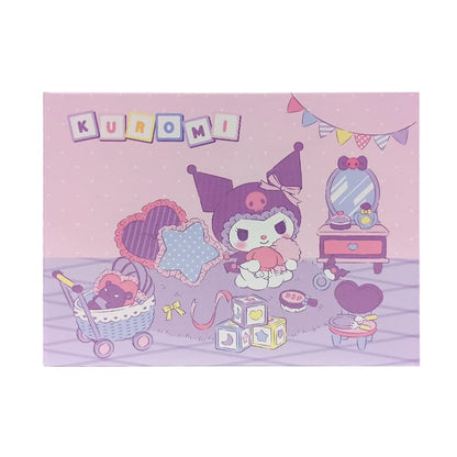 Kuromi 紀念冊