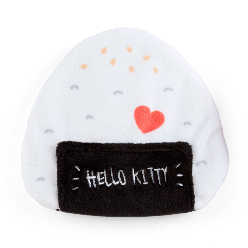 Hello Kitty 零食系列公仔掛件