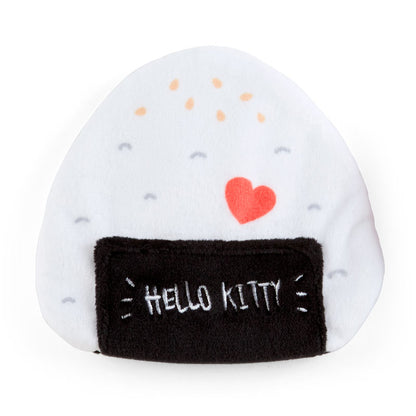 Hello Kitty 零食系列公仔掛件