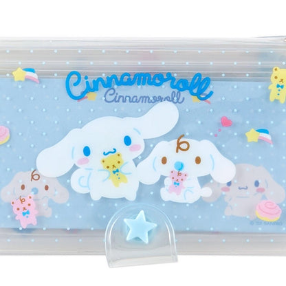 Cinnamoroll 卡套匙扣