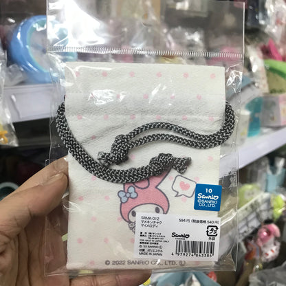 My Melody 和風布索袋