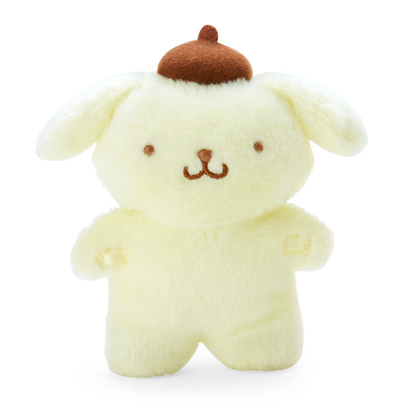 PomPomPurin 磁石底座換衫公仔 S Size（第5彈）