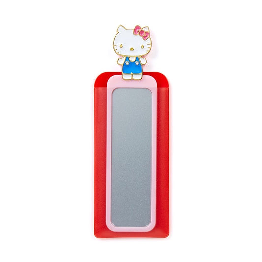 Hello Kitty 長形袋仔鏡