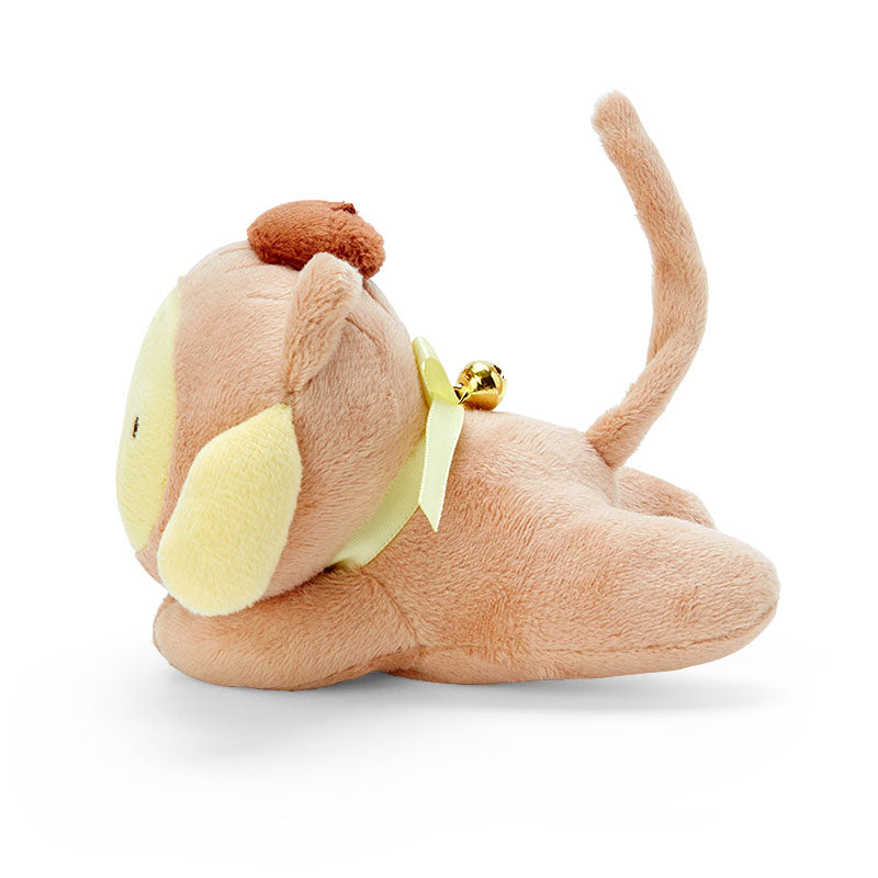 PomPomPurin 貓咪公仔夾